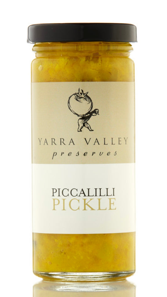Pickle Piccalilli