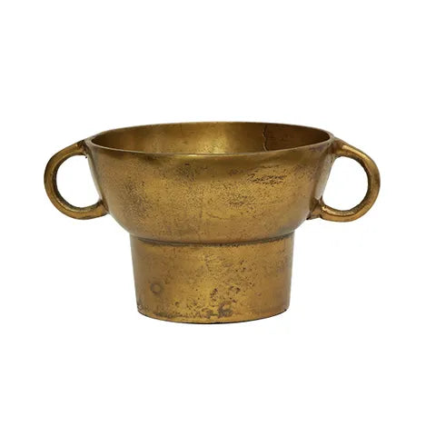 Cairo Urn with Handles - Large