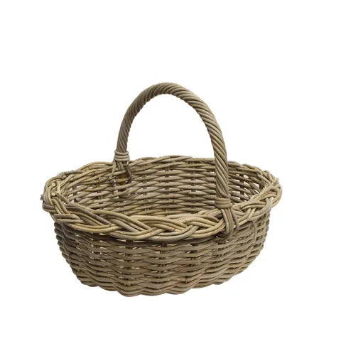 Trotters Lane - Harvest Basket Large