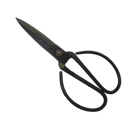 Trotters Lane - Black Herb Scissors Medium